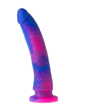 NOOD COLOURS ELYSIA STRAP-ON DILDO 6.3 INCH