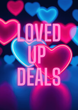 Loved Up Deals