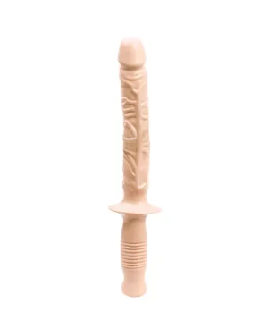 DOC JOHNSON'S THE MANDHANDLER WAND