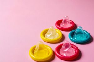 Condoms