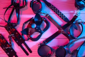 Bondage