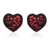 SCANDALOUS HEART NIPPLE TASSEL