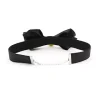 LUXURY BOW COLLAR - Image 2