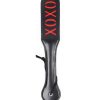 KINKI XOXO PADDLE