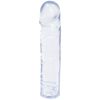 CRYSTAL JELLIES CLASSIC 8 INCH DONG