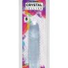 CRYSTAL JELLIES CLASSIC 8 INCH DONG - Image 2