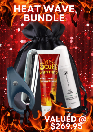 HEATWAVE BUNDLE