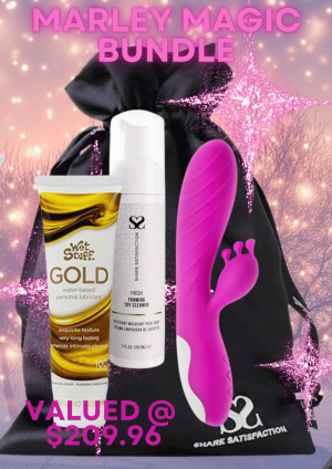 MARLEY MAGIC BUNDLE