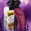 SEXY SECRET PLEASURE BUNDLE