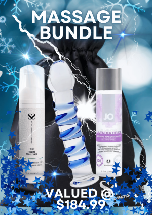 MASSAGE BUNDLE