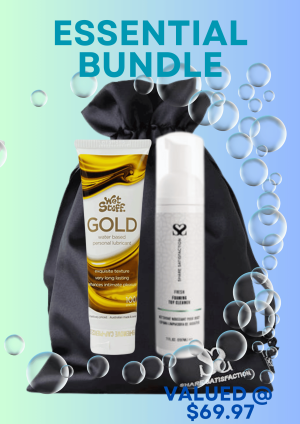 ESSENTIAL BUNDLE