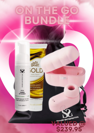 ON THE GO BUNDLE
