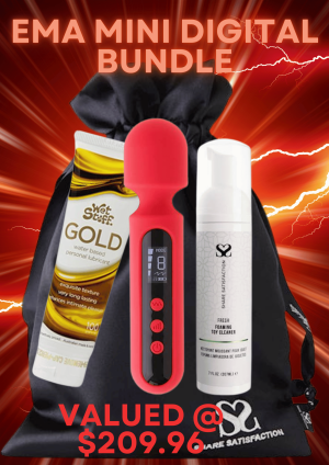 EMA MINI DIGITAL BUNDLE