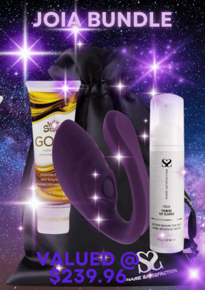 JOIA BUNDLE