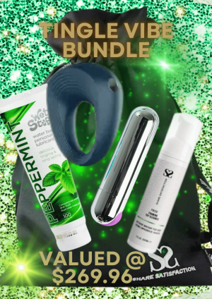 TINGLE VIBE BUNDLE