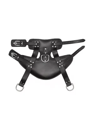 HEAVY DUTY SUSPENSION CUFFS